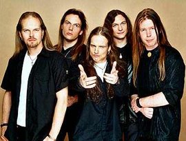 Edguy için avatar