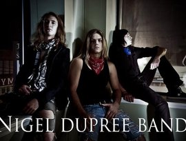 Nigel Dupree Band のアバター