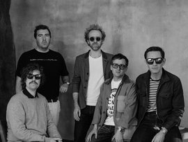 Hot Chip 的头像