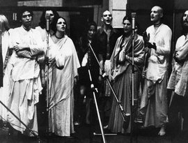 The Radha Krsna Temple 的头像