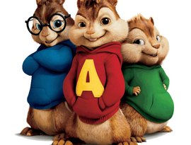 Avatar for Alvin & The Chipmunks (Children's)