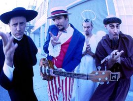 Аватар для Les Claypool And The Holy Mackerel