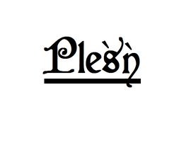Avatar for PLEŚŃ
