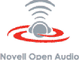 Avatar for Novell Open Audio