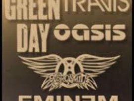 Awatar dla Green Day vs. Oasis vs. Travis vs. Eminem & Aerosmith