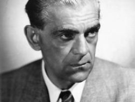 Avatar for Boris Karloff