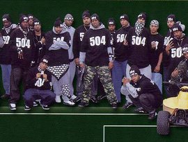 Awatar dla 504 Boyz