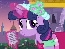 Avatar for Twilight Sparkle