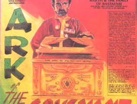 Avatar for Ras Ivi & The Family Of Rastafari