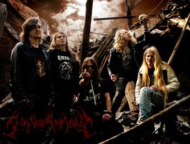 Avatar de Slaughtered Existence