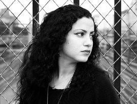 Аватар для Emel Mathlouthi