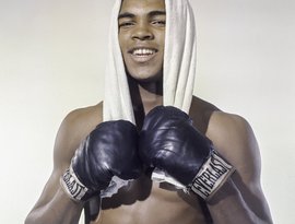 Аватар для Muhammad Ali