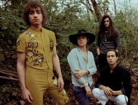 Аватар для Greta Van Fleet