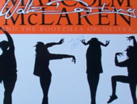 Malcolm McLaren & The Bootzilla Orchestra için avatar