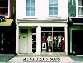 Mumford an sons 的头像