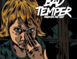 Avatar for Bad Temper