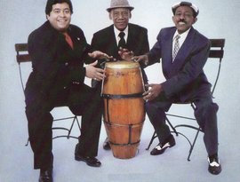 Avatar for Giovanni Hidalgo, Candido Camero & Carlos "Patato" Valdés