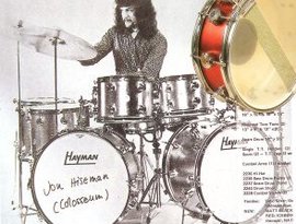 Jon Hiseman のアバター