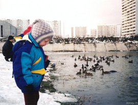 Праворульный 的头像
