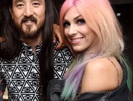 Avatar for Steve Aoki Ft. Bonnie McKee