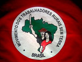 Avatar for Movimento Sem Terra