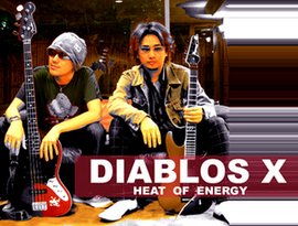 DIABLOS X 的头像