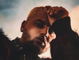 Amir Obe 的头像