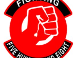 Avatar for 508 disturbance