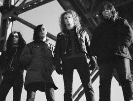 Avatar für Voivod