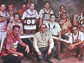 Avatar for Yos & The Hawaiian Seniors