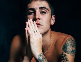 Sammy Wilk için avatar