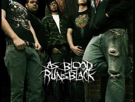 Avatar for As Blood Runs Black