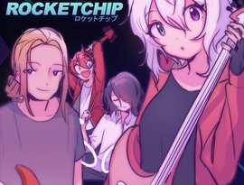 Avatar for Rocketchip