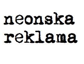 Avatar de Neonska Reklama