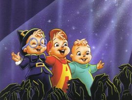 Avatar for The Chipmunks