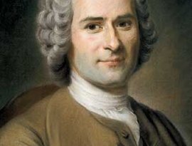 Avatar för Jean-Jacques Rousseau