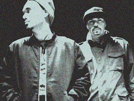 Avatar de DJ Muggs & Bambu