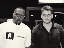 Bruno Martini & Timbaland için avatar