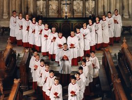 Avatar for Choir of New College Oxford/Edward Higginbottom