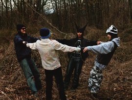 Awatar dla Drain Gang Archive