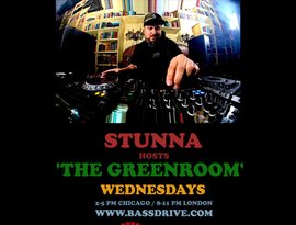 STUNNA Live in The Greenroom 的头像