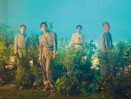 Аватар для SHINee (샤이니)