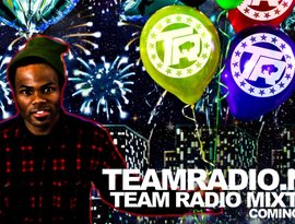 Avatar for Team Radio