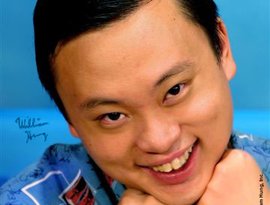 William Hung için avatar