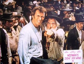 Paint Your Wagon のアバター