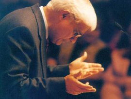 Avatar for Ravi Zacharias