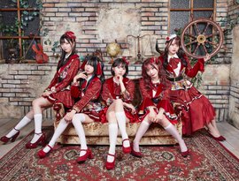THE ORCHESTRA TOKYO 的头像