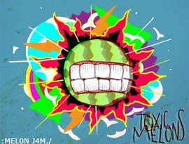 Avatar for Toxic Melons