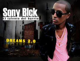 Avatar for Sony Blacky