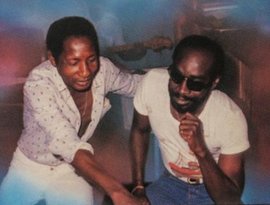 Avatar for Pat Thomas & Ebo Taylor